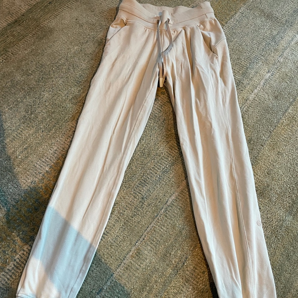 ready to rulu high rise lululemon